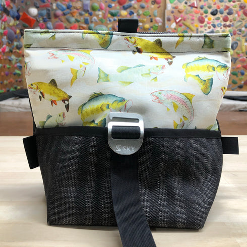 SKY スプラウト (ボルダリングバック)